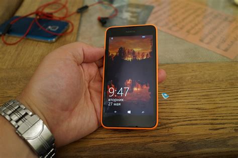 Nokia Lumia 630 vs Huawei Honor 6 Plus Karşılaştırma